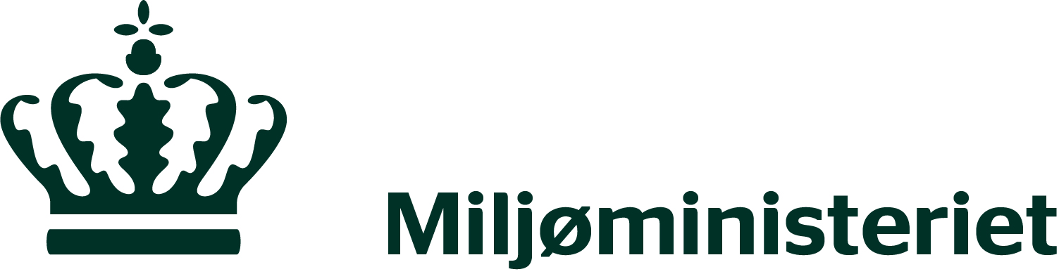Miljøministeriets Departement