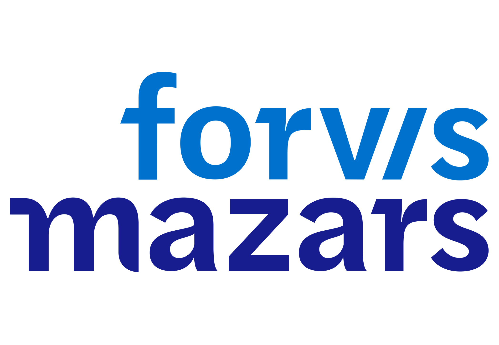 Forvis Mazars